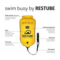 Restube Swim Buoy